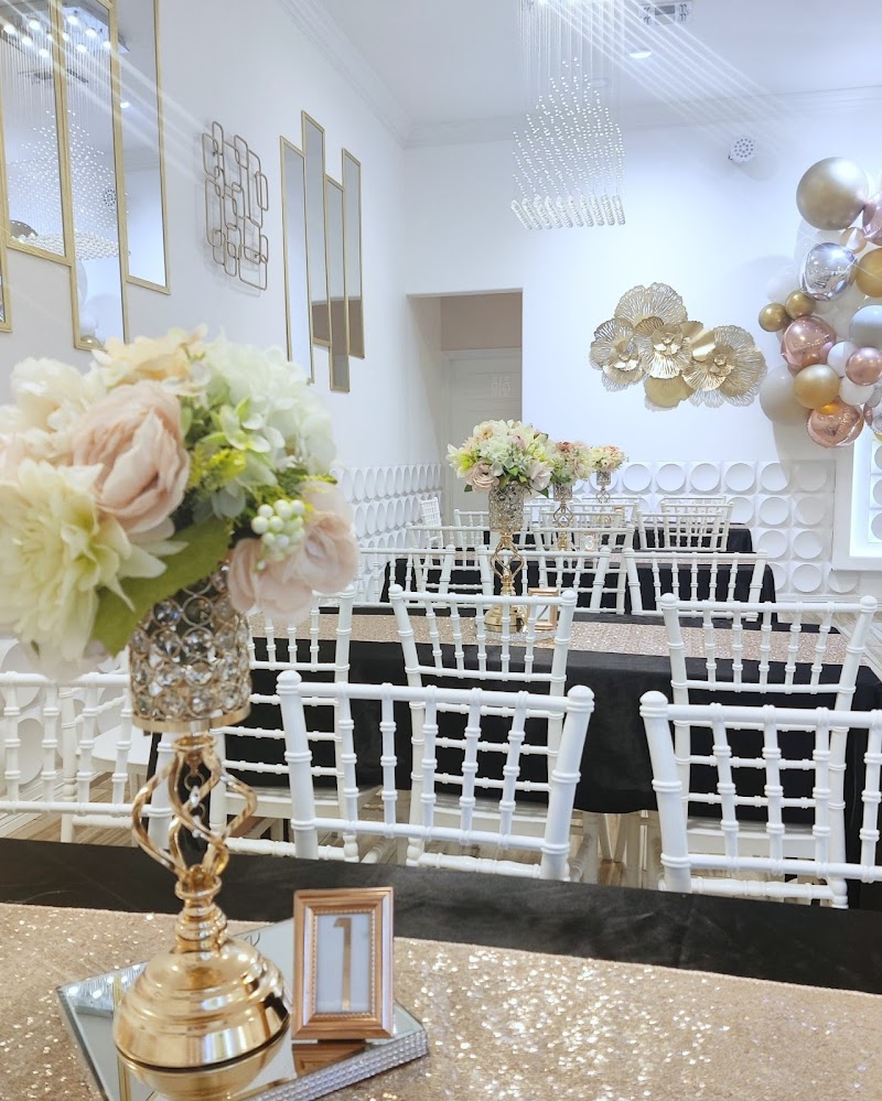 Z Party Upscale Events cover image