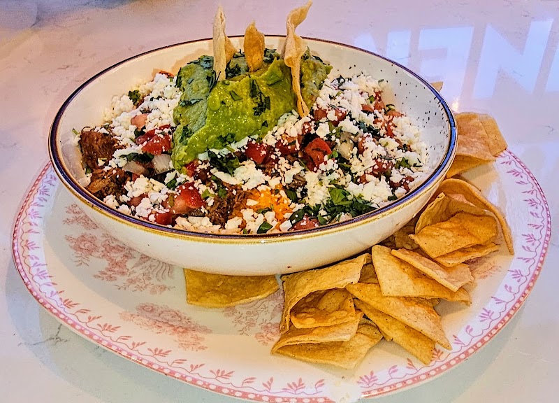 Dear Dad's Restaurant cover image