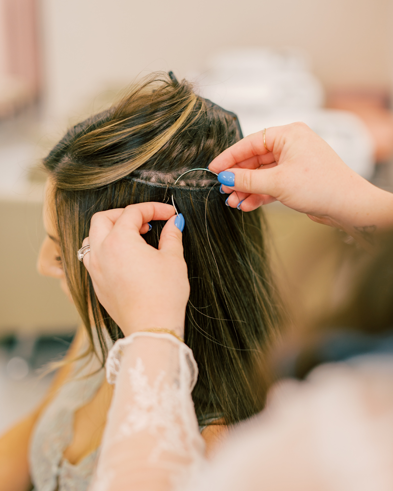 Willow Salon cover image