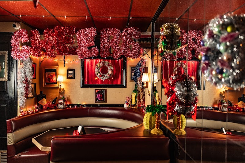 a little party co cover image