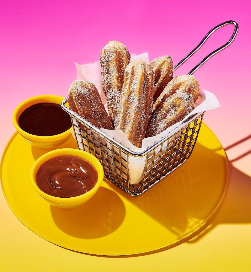 Dave & Buster's Port St. Lucie cover image