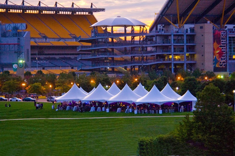 A Party Place Rentals cover image