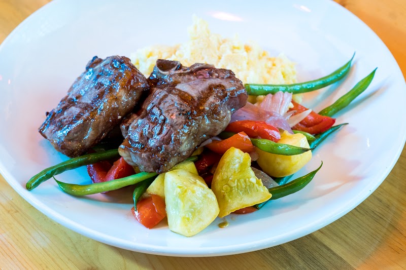 M'tucci's Catering cover image