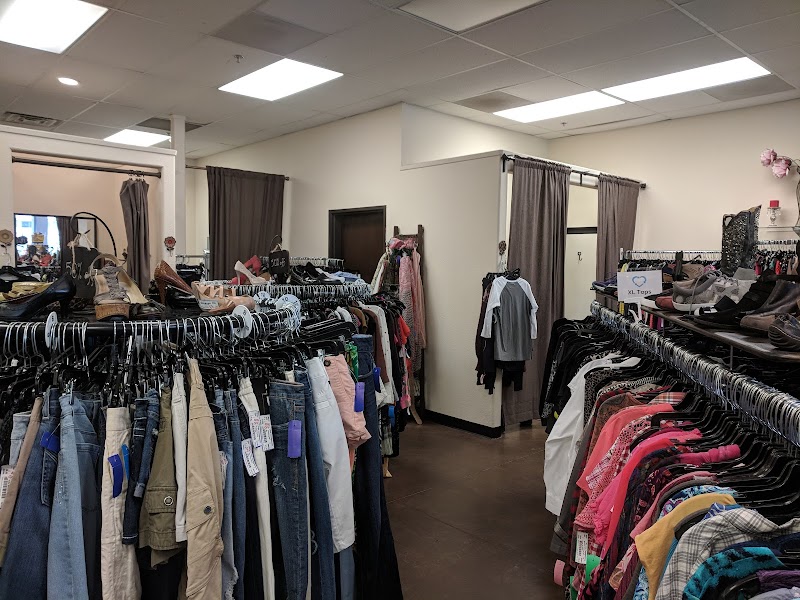 Relove Consignment cover image