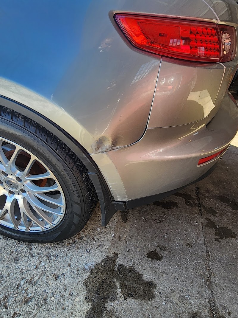 CARSTAR Auto Boutique Collision cover image