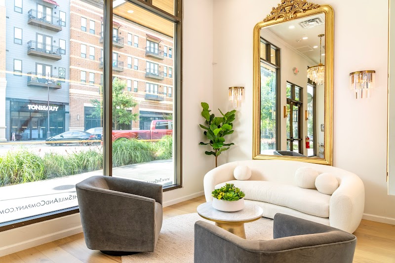 Smile & Co. - Dental Office in Fort Worth, Texas cover image