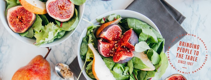 Jay's Catering cover image