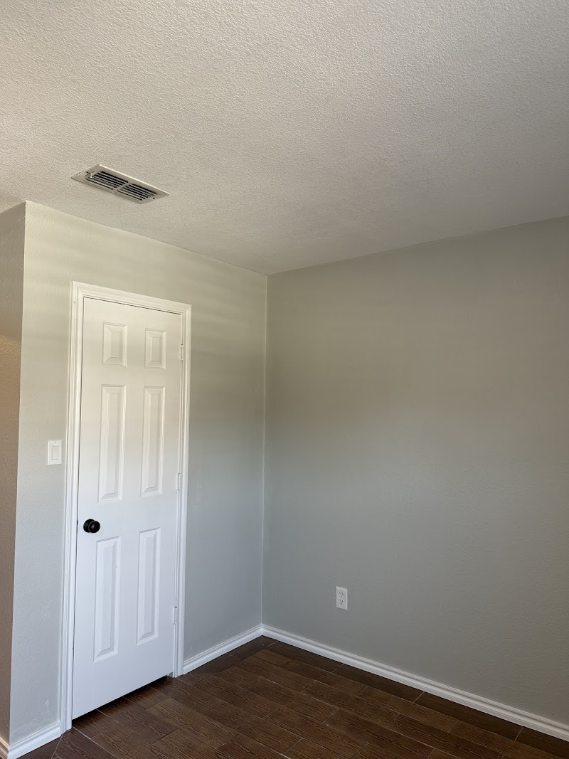 Painter Bros of Fort Worth cover image