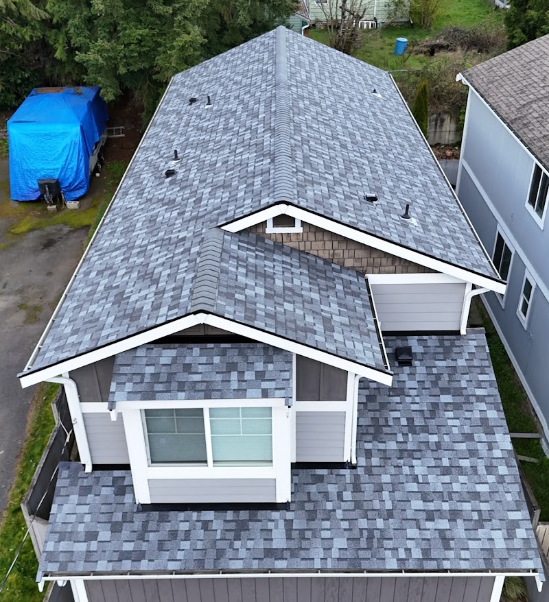King Quality Roofing cover image