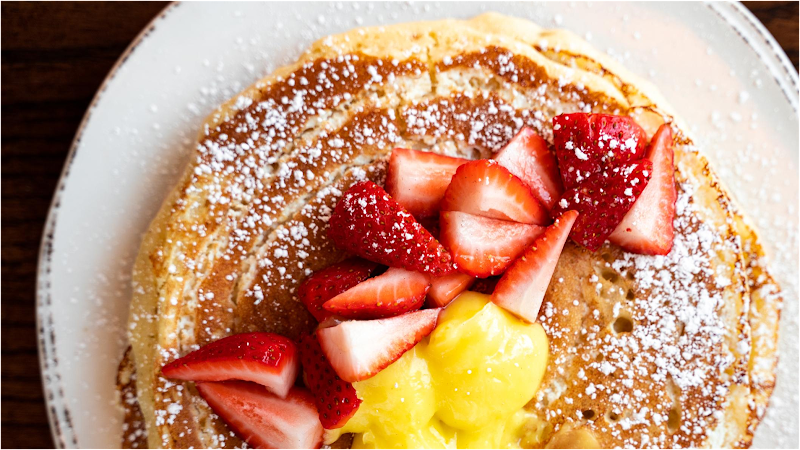 First Watch cover image