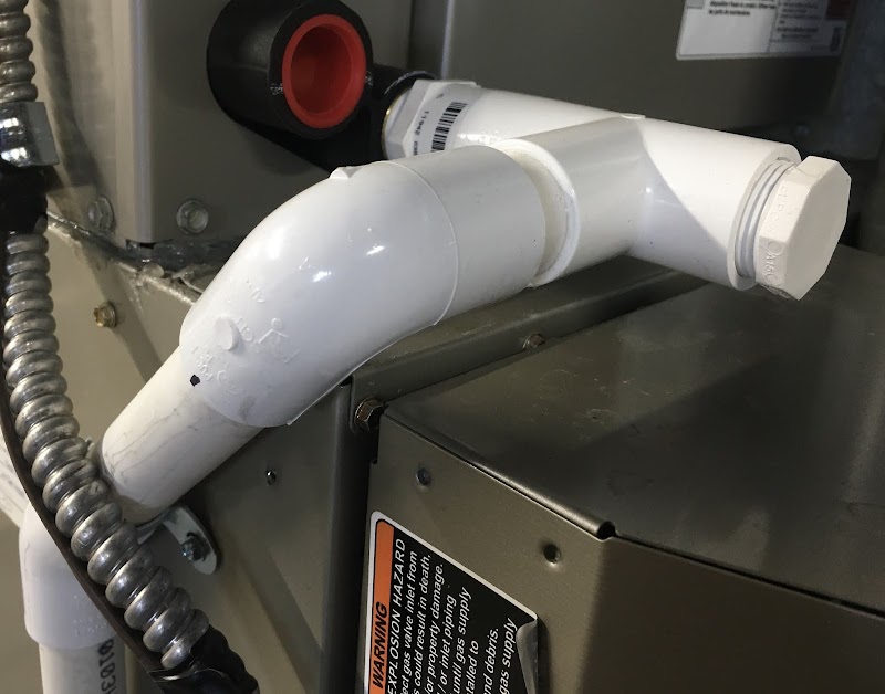 Wichita Heating & Cooling cover