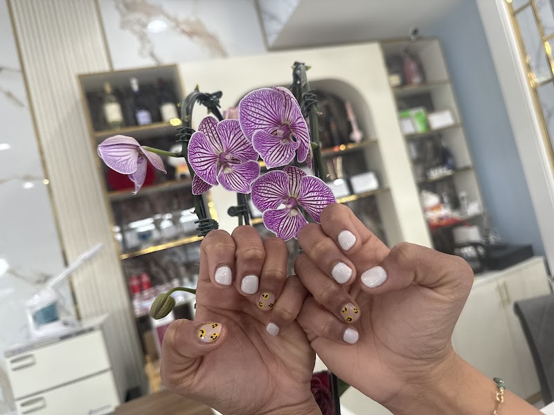 Ferndale Nail Bar cover image