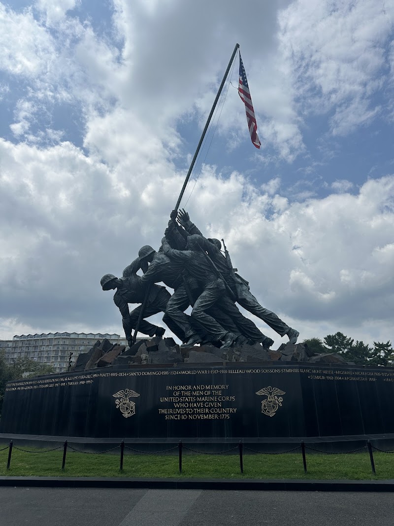 Private Washington D.C. Tours - Continental City Tours LLC cover image