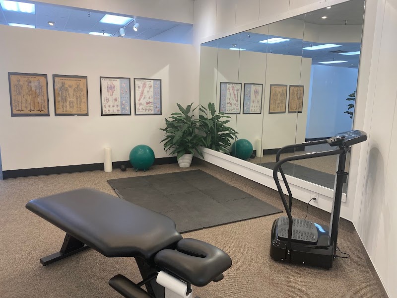 Better Life Family Chiropractic & Wellness cover image