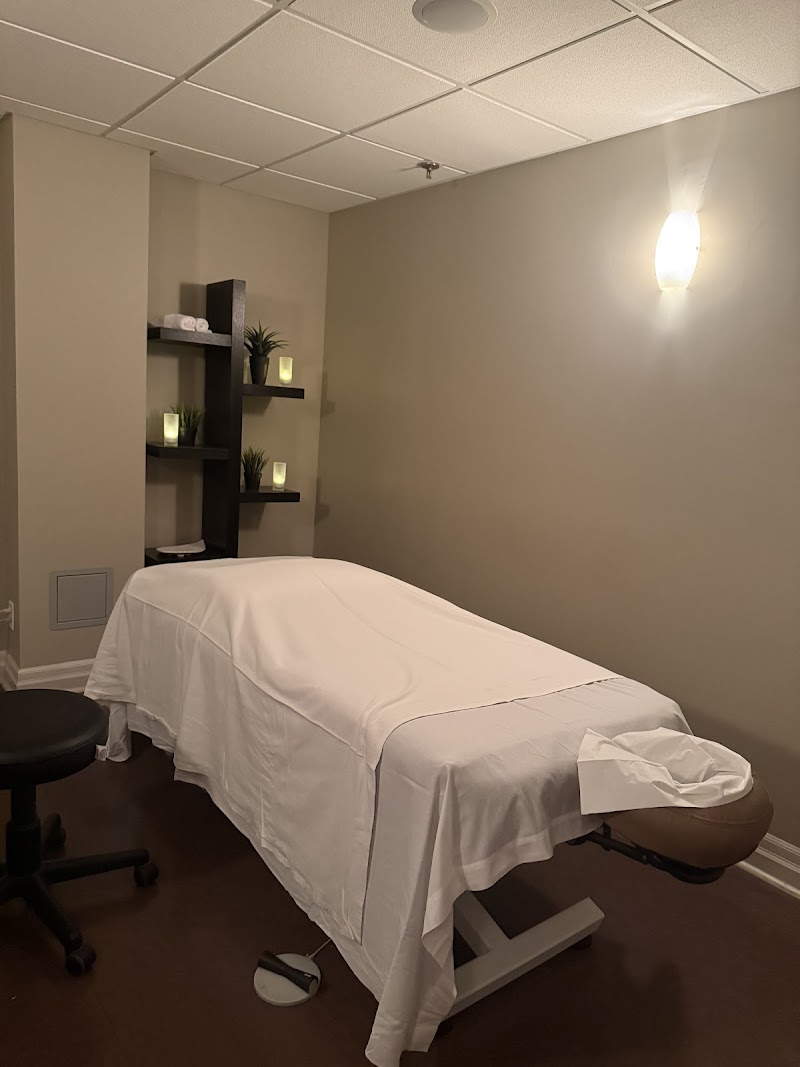 Renu Spa Urban Retreat cover image