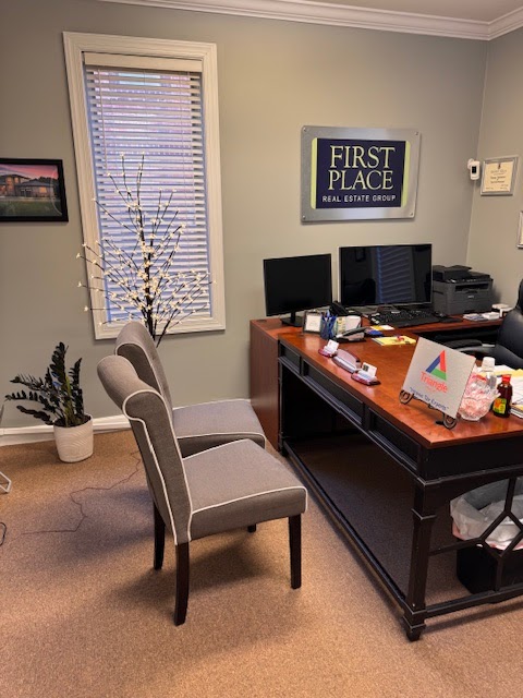 Triangle Tax cover image