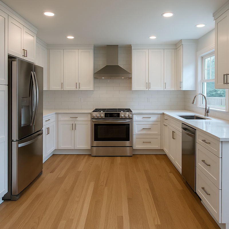 Dallas construction Bh cover image