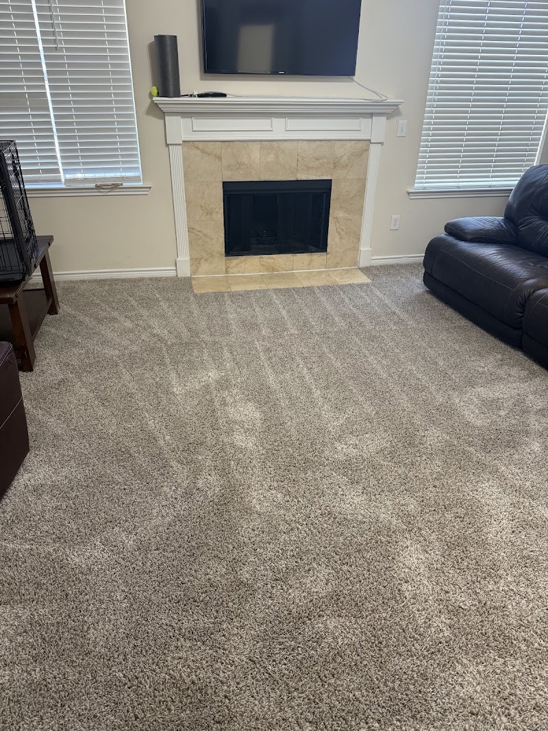 Steam Master Cleaning and Restoration cover image