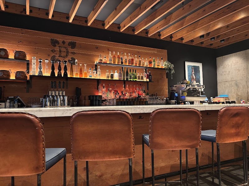 Domingo Restaurant cover image