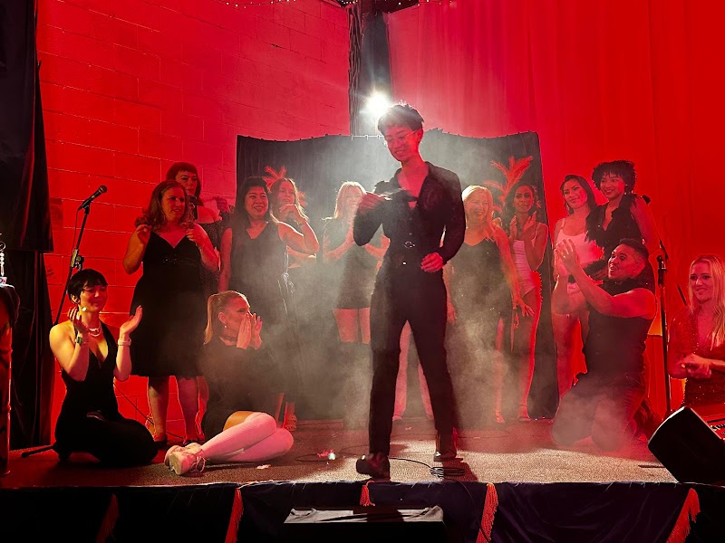 Music Roof cover image