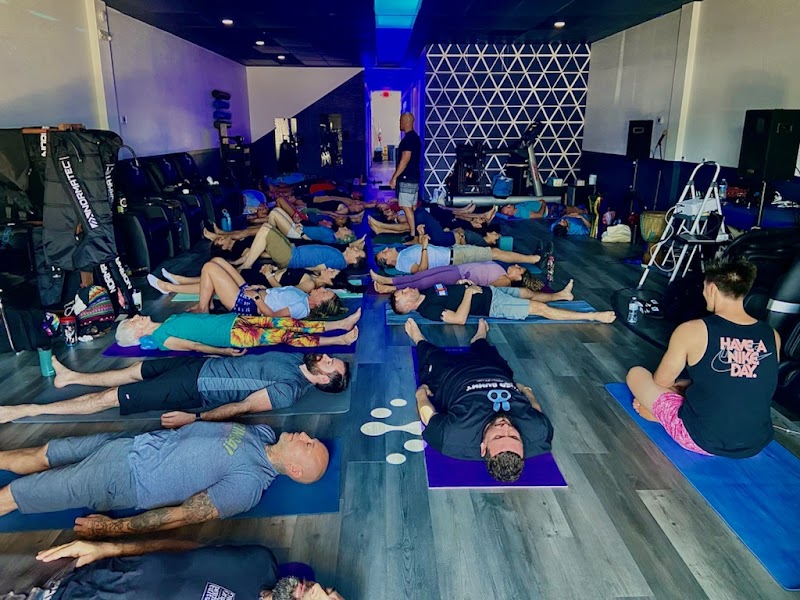 Evolve Social Wellness Space cover image