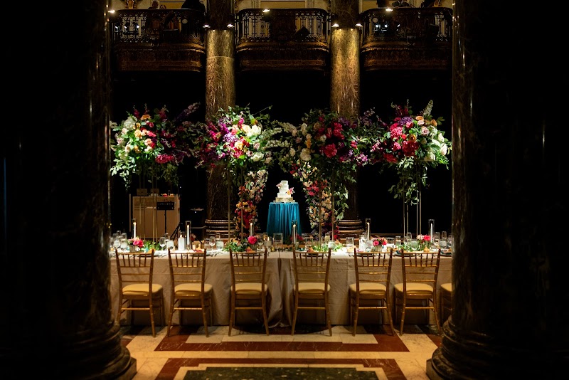 Shayla Hawkins Events cover image