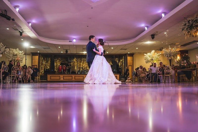 Mansion Royal cover image