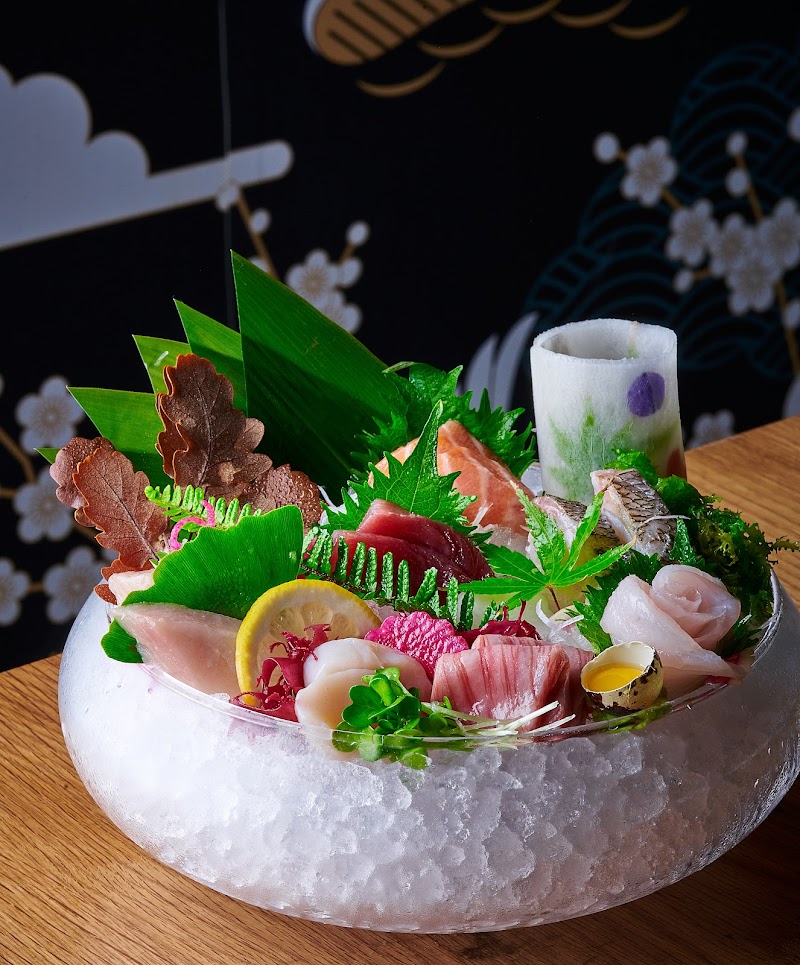 Ozumo Santana Row cover image