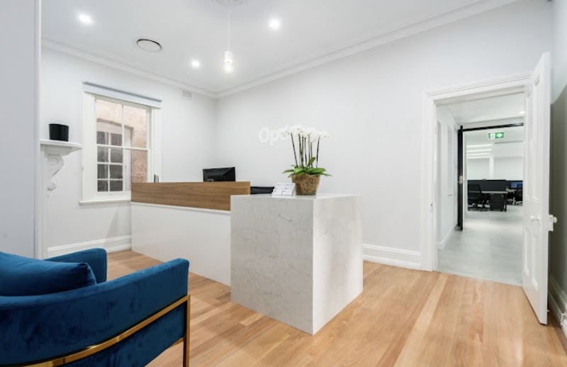 Open Real Estate - Sydney cover image