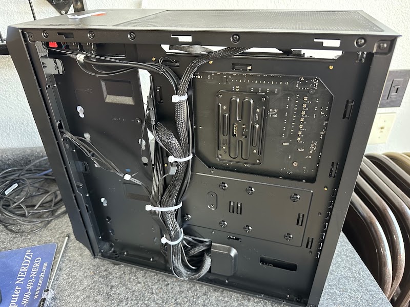 Computer Nerdz cover image