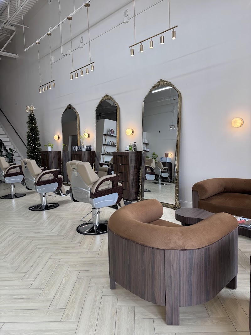 Thread It + Facial Bar cover image