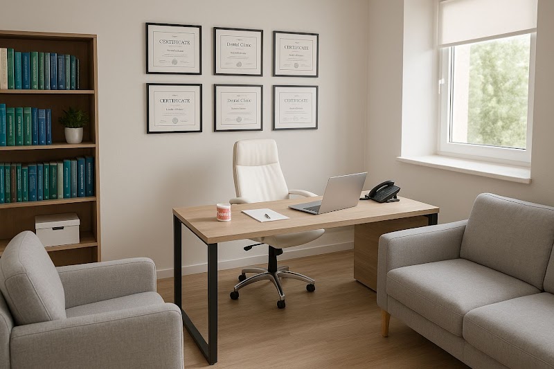 1800 Emergency Dentist San Antonio 24 Hour cover image