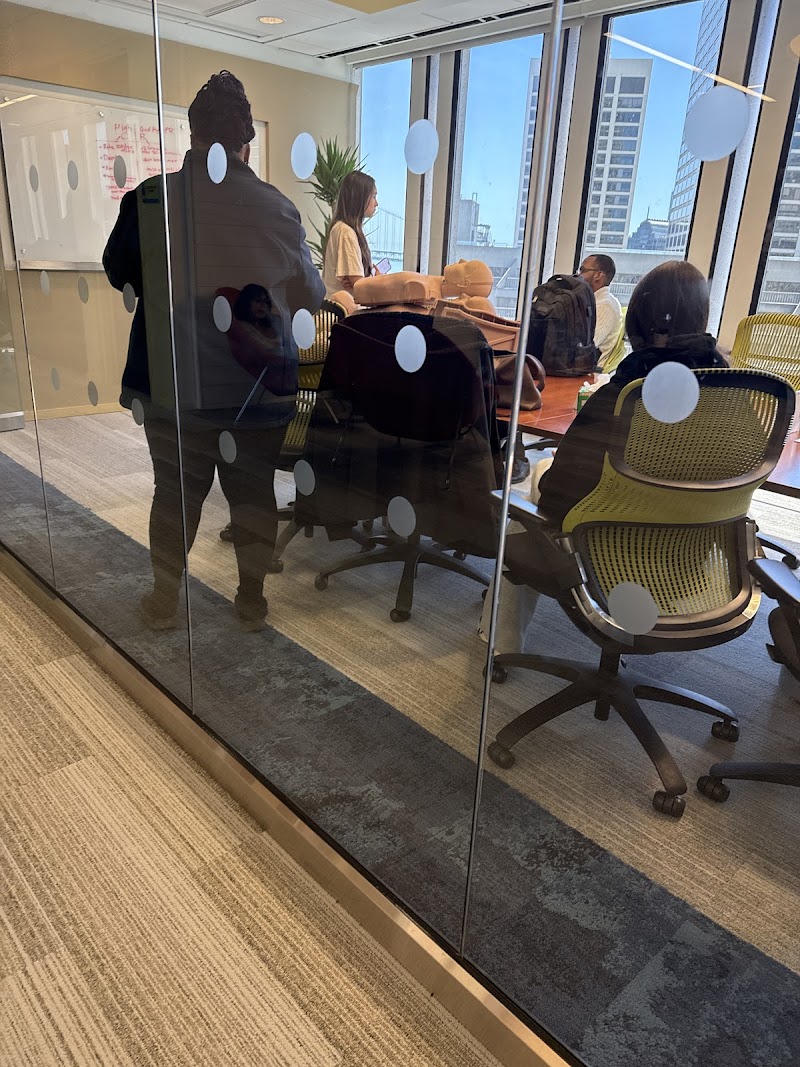 AllCPR Training cover image