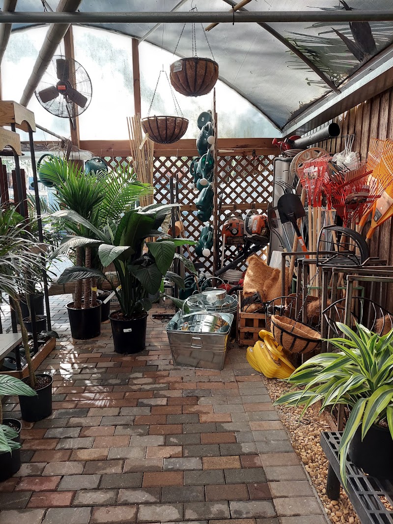 Palmer's Garden & Goods cover image