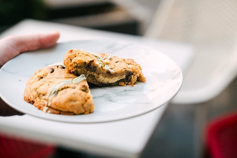 Cherry Specialty Coffee cover image