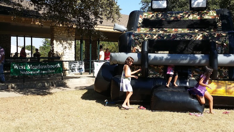 Sgt Bounce Party Rentals cover image