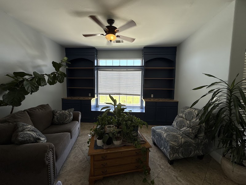 TLC Painting & Decorating cover image