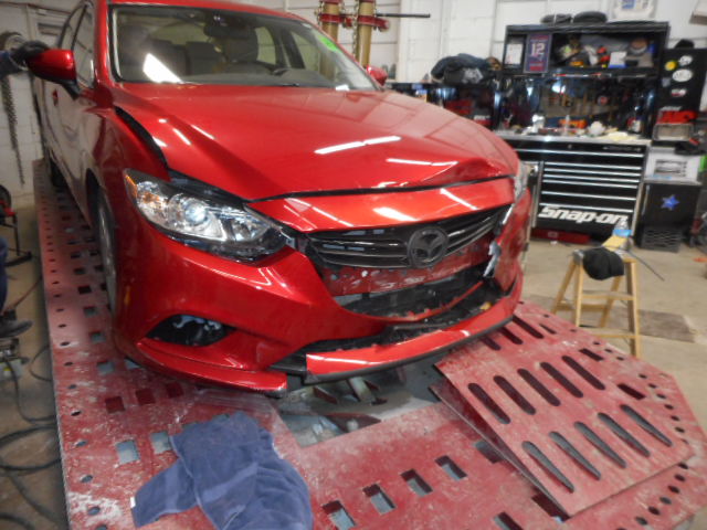 Allston Collision Center cover image