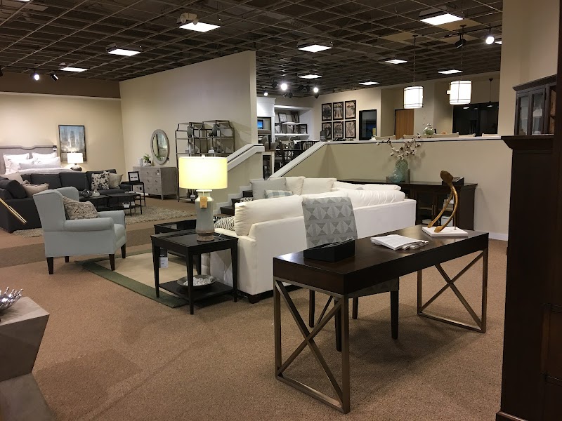 Bassett Furniture cover image