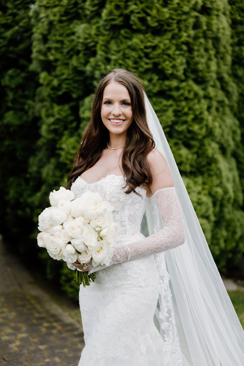 On-Site Bridal cover image