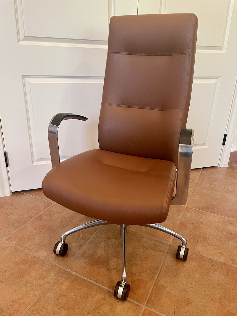 Milburn Upholstery LLC cover image