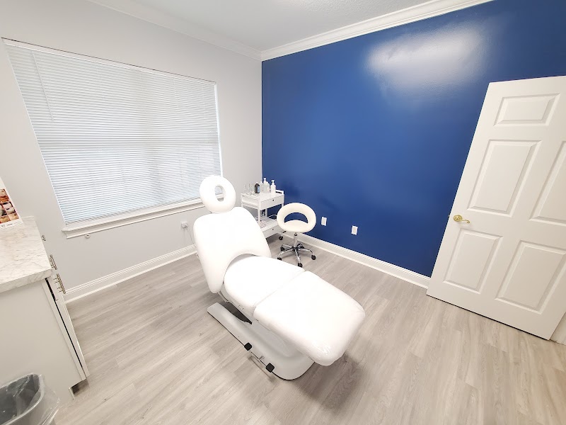 St. Louis Dermatology & Cosmetic Surgery cover image