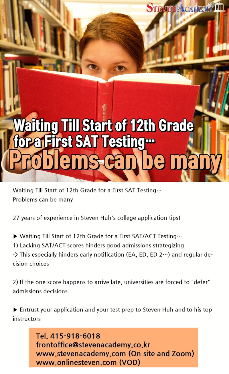 Steven Academy cover image