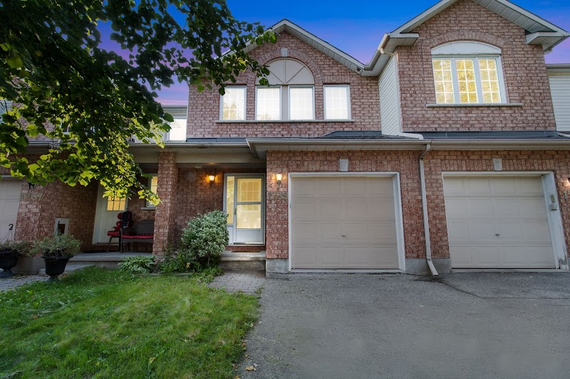 Anna Alemi Team Ottawa Realtor | Your Home Sold GUARANTEED or We Buy It!* cover image