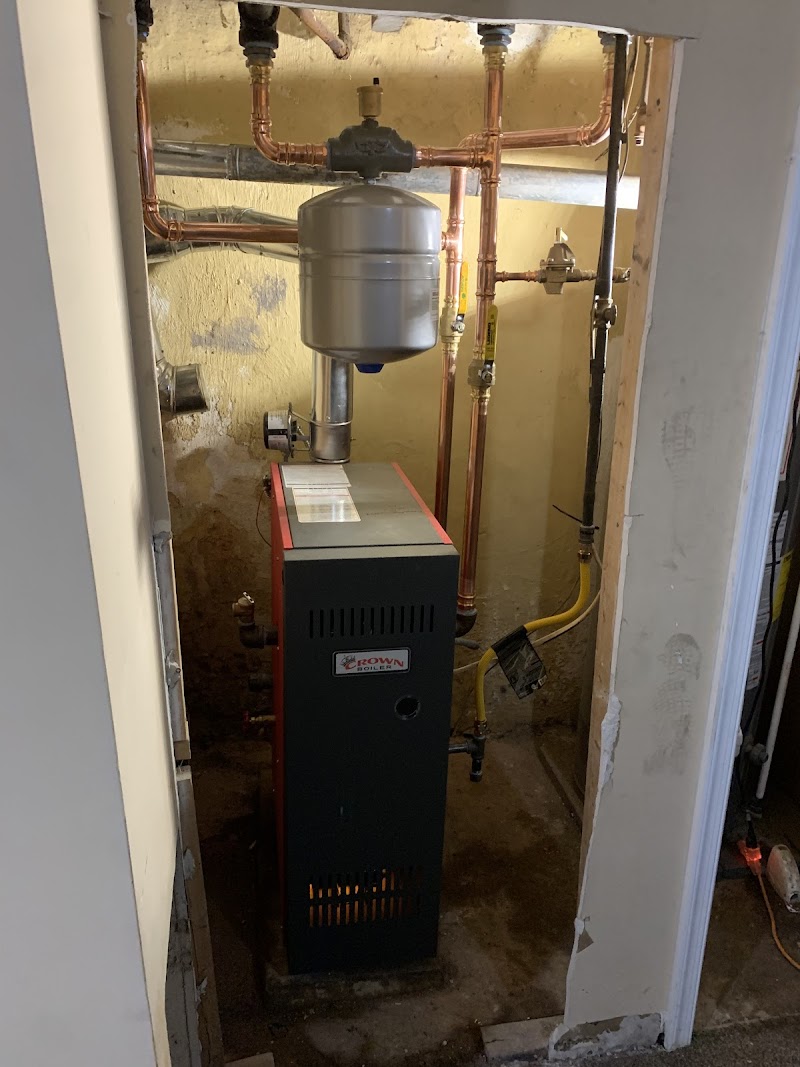 East Philly plumbing & heating llc cover image