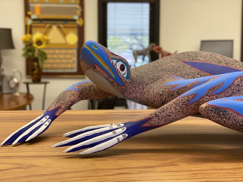 Jeffrey Heinke Design cover image