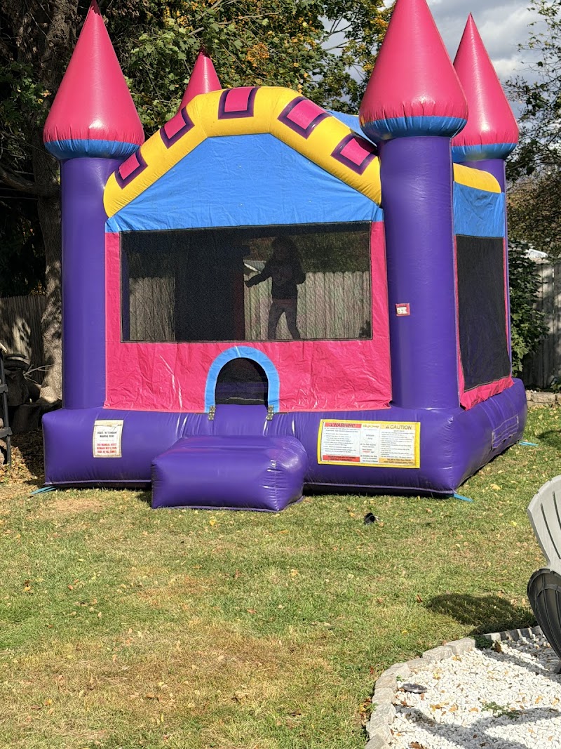 Jason's Jumpers cover image