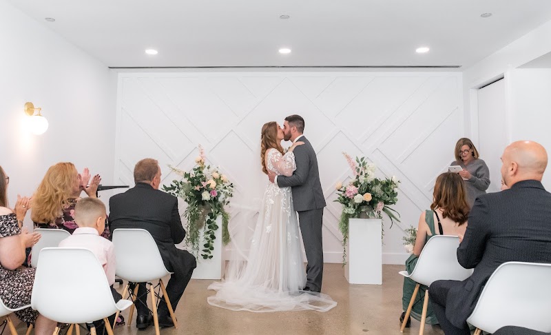 DTK Chapel cover image