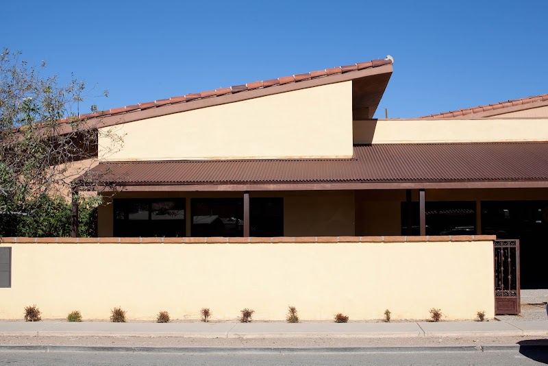 Hand + Heritage Salon ( Formerly Studio 110) cover image