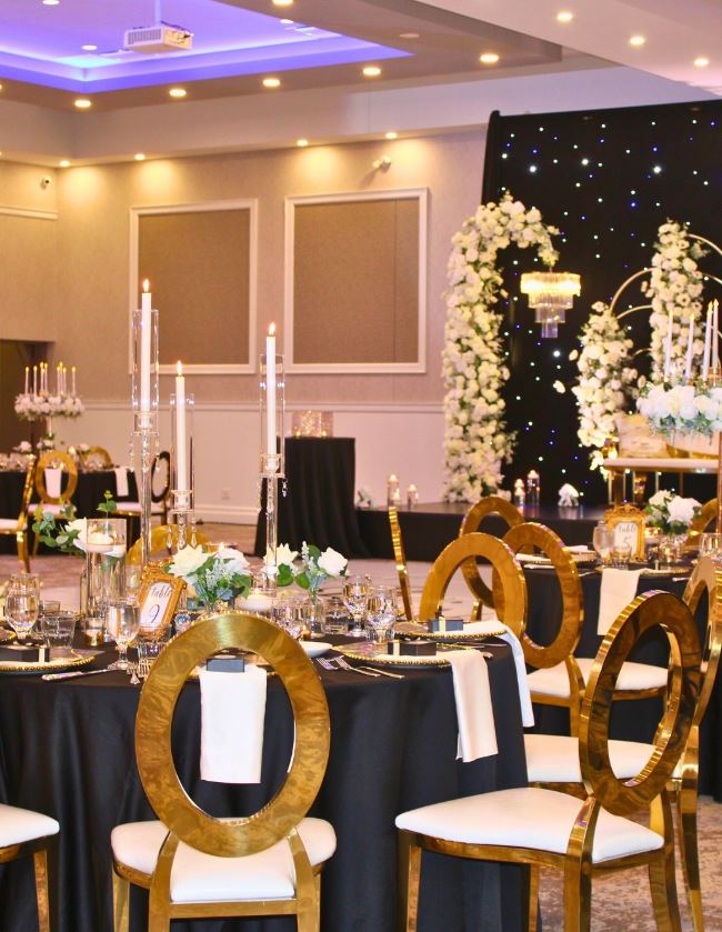 All in One Events cover image